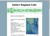 Galleri Bagdad Café