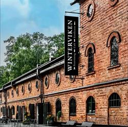 Winterviken - Festvåning - Café - Konferens AB