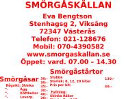 Smörgåskällan