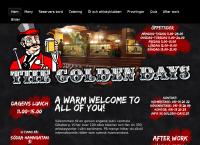 The Golden Days