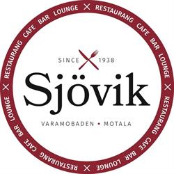 Restaurang & Café Sjövik