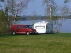 Mjölknabbens Camping