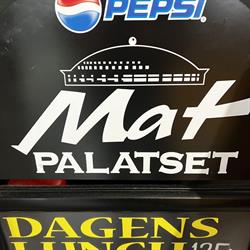Matpalatset