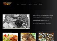 Restaurang Oscar i Linköping AB