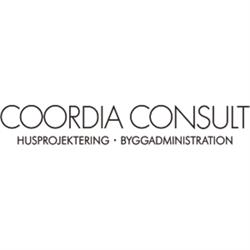 Coordia Consult AB