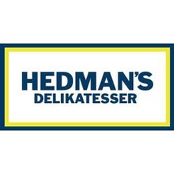 Hedmans Delikatesser AB