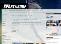 Robban's Sport & Surf / Limhamns Cykelverkstad