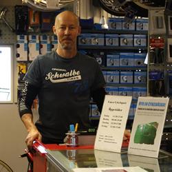 UMEÅ CYKELSPORT