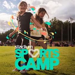Stadium Sports Camp AB