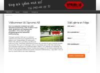 Siproma AB
