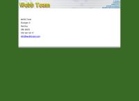 Webb Team