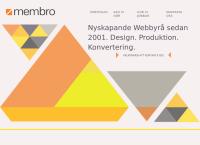 Membro AB