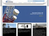 Sacorada System AB