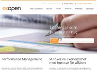 Exopen