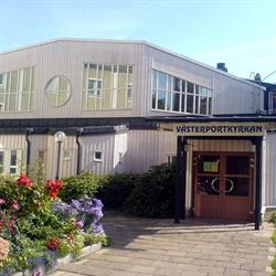 Västerportkyrkan