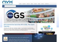 Nyx Interactive AB