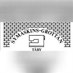 SYMASKINS-GROTTAN