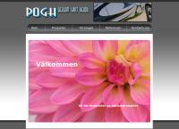 POGH - Reklam Skylt Dekor