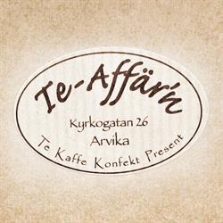 Te-Affär'n i Arvika AB