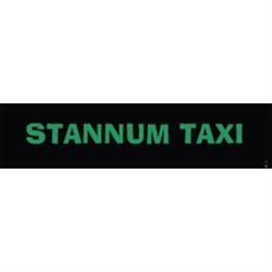 Stannum Taxi AB