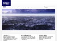 Marine Works AB