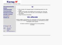 Energym AB