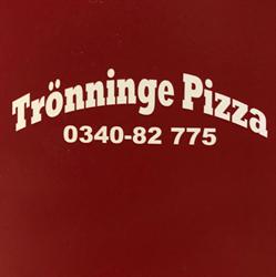 Trönninge Pizza Varberg