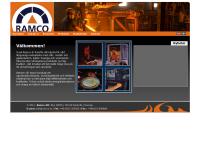 Ramco Ab