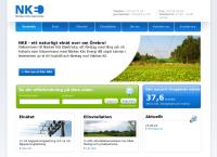 Närkes Kils Elektriska Ek. För.