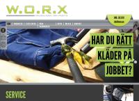 Worx