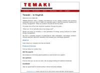 Temaki Electronic AB