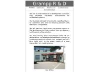 Grampp R & D