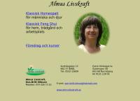 Almus