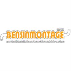 Bensinmontage Niklas Eriksson AB
