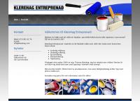 Klerehag Entreprenad