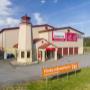 Shurgard Self-Storage Göteborg Backaplan
