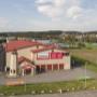 Shurgard Self-Storage Göteborg Backaplan