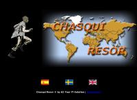 Chasqui Resor HB