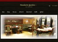 China Mandarin Garden