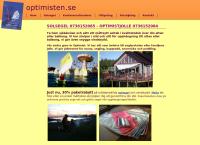 Optimisten I Stockholm