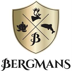 Bergmans fisk, M.