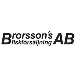 Brorssons Fiskförsäljning AB