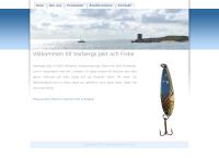 VARBERGS JAKT & FISKE