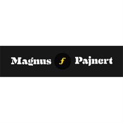 Magnus Pajnert Fotograf