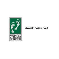 Klinik Fotvalvet