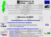 Erde-Elektronik Ab