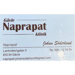 Gävle Naprapat Klinik