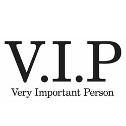 Vip Very Important Person Hair & Makeup Ab