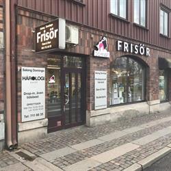 Salong Domingo i Göteborg