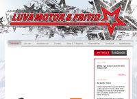 Luva Motor & Fritid AB